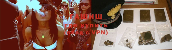 крисы Абаза